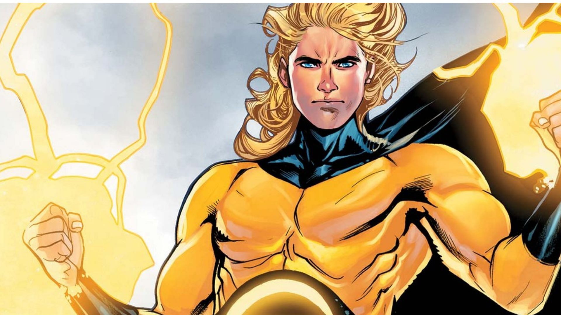 Still from Marvel Comics (Image via Marvel Comics)